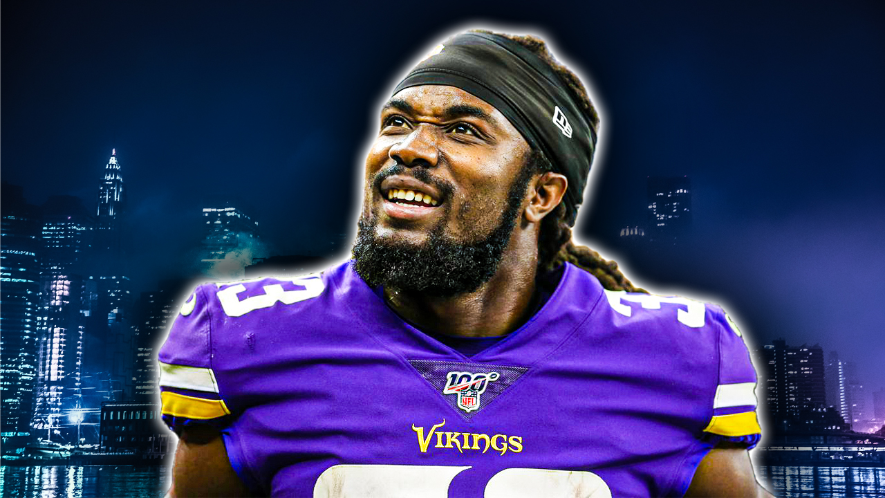dalvin cook to be released by vikings