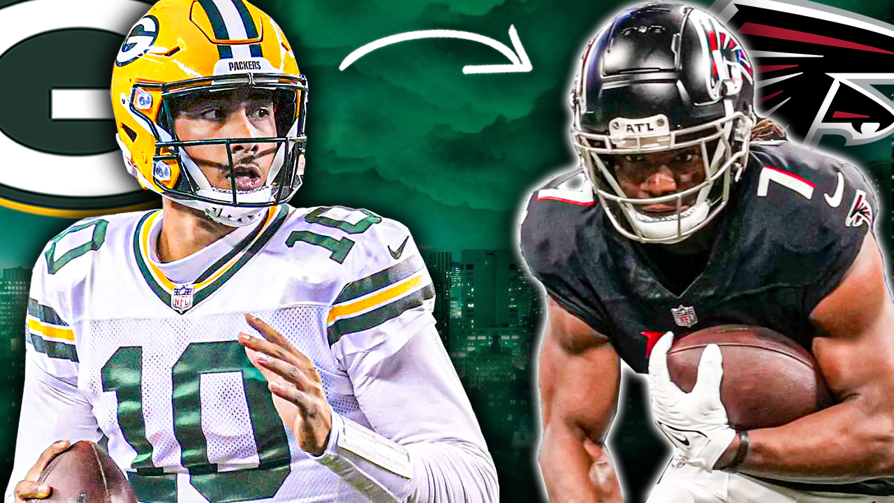 Packers Vs Falcons Preview: Everything You Need To Know