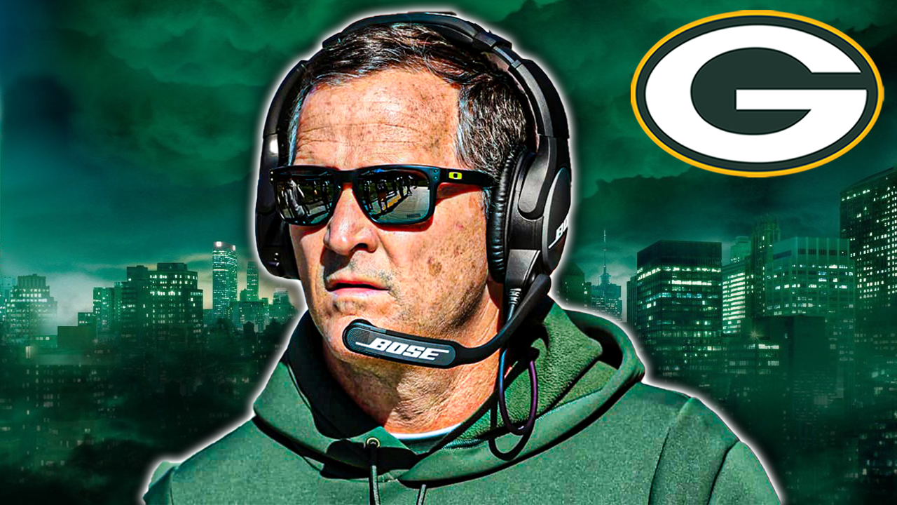 Joe Barry sticking around as packers defensive coordinator