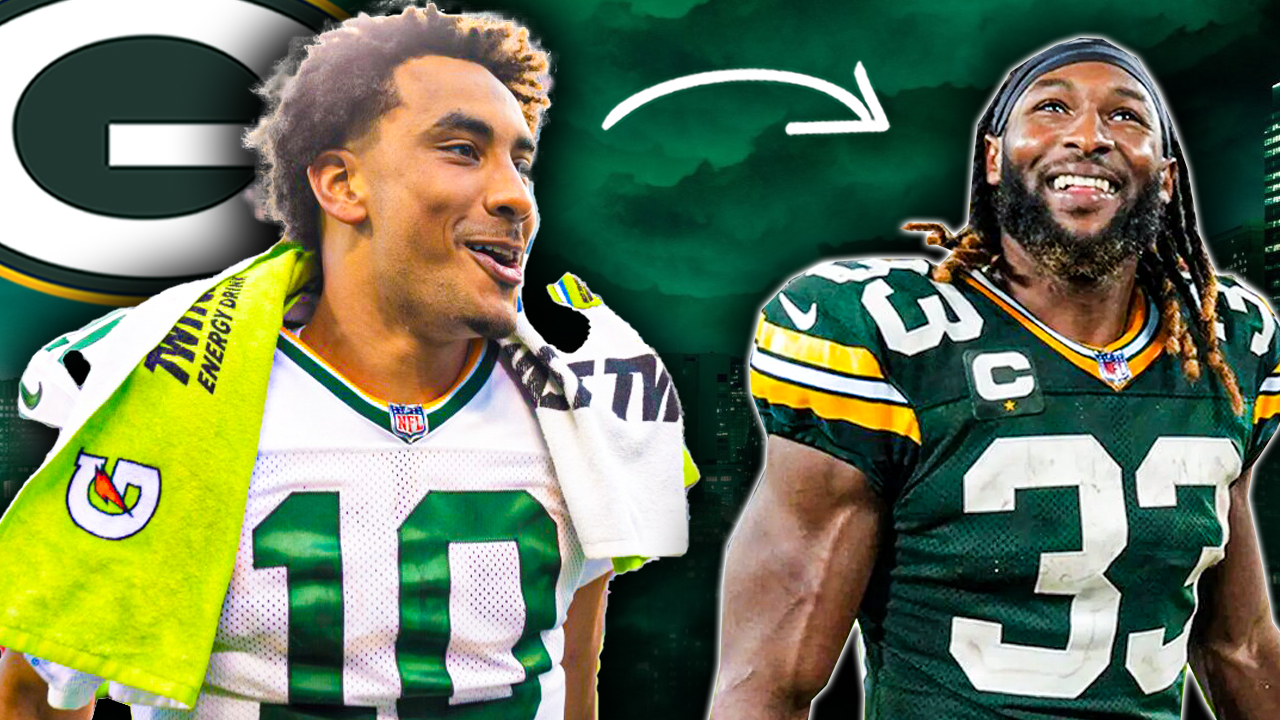 Assessing Jordan Love’s Bear Beatdown To Start The New Era In Green Bay