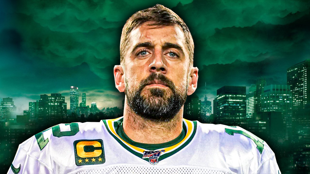 aaron rodgers titans packers rumors