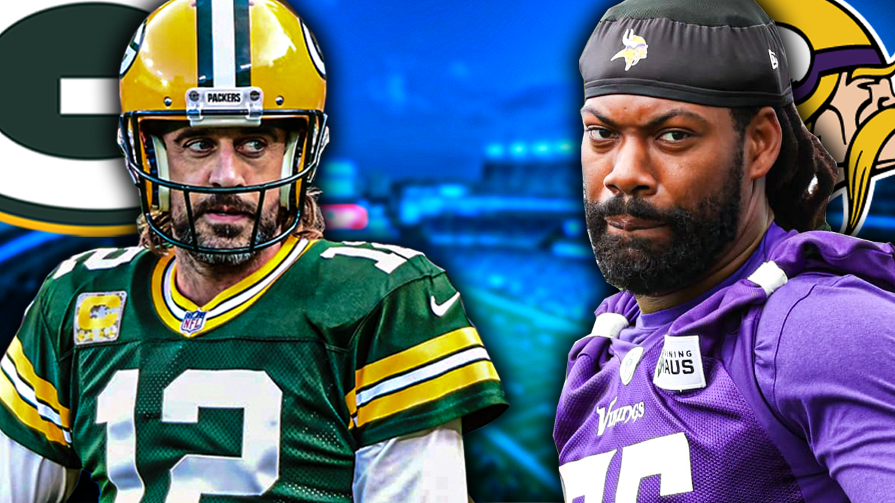 Packers Q&A! Packers Vs Vikings Matchup, Injury Uncertainties, Score Prediction