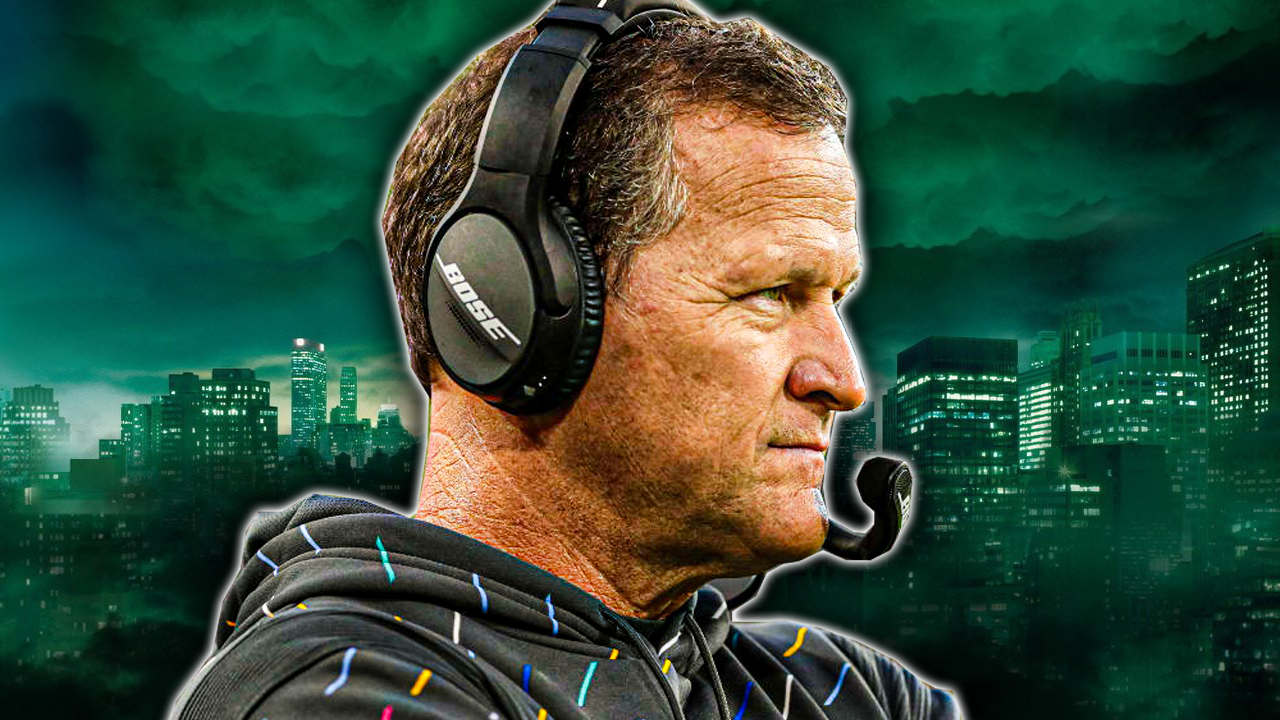 It Doesn't Matter Who The Packers QB Is Next Year If The Defense Doesn't Drastically Improve