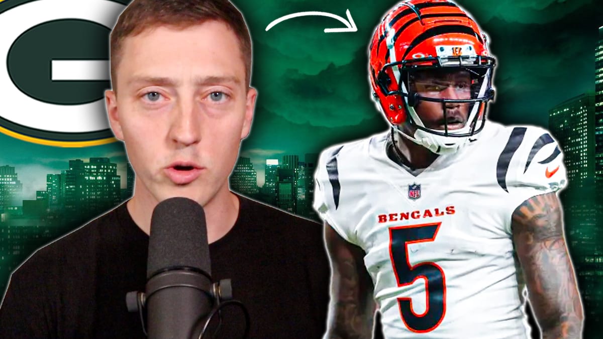 Are These Packers Trade Ideas Realistic?
