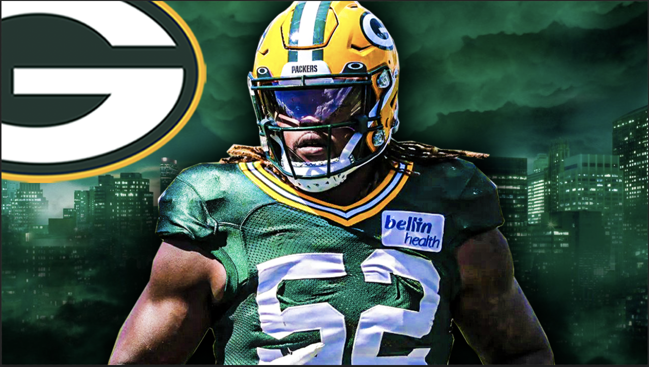 Should Packers Be Concerned About Recent Rashan Gary News?