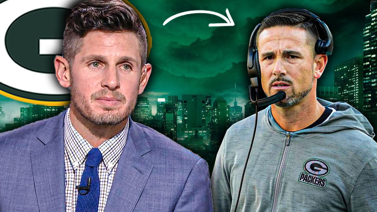 Packers Talked With Dan Orlovsky About Coaching In Green Bay