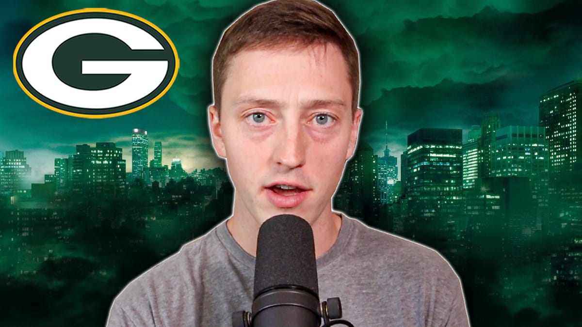 Packers Lose Another Player In Free Agency + Reacting To Mel Kipers Mock Draft