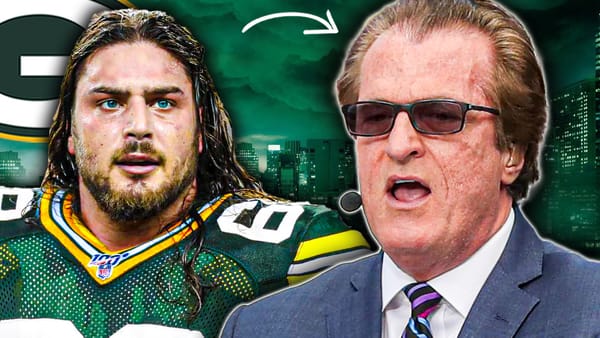 More Bad News For Bakhtiari, Mel Kiper's Packers Mock Draft Selelction [Packers News Today]