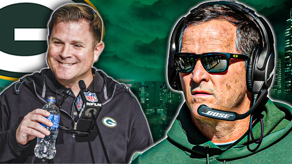 Will The Packers Replace Joe Barry? Is Brian Gutekunst A Good GM?