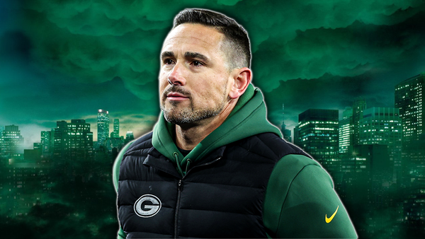 Packers Q&A! Draft Needs, The Packers WR Room, Jordan Love Story