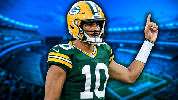 Jordan Love Showing Signs Of Huge Potential