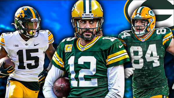 Predicting The Packers Final 53 Man Roster