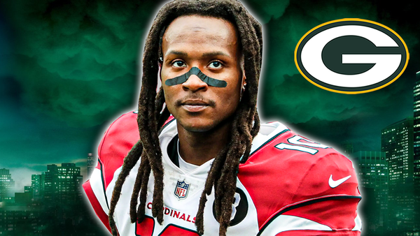 Should The Packers Trade For DeAndre Hopkins?