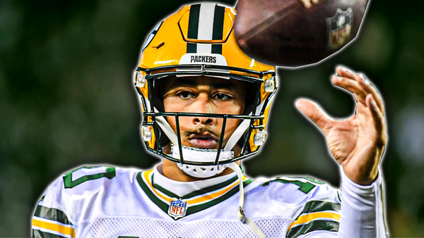Jordan Love To Have Talks With Agent Concerning Next Steps If Rodgers Returns in 2023