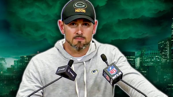 Matt Lafleur Has An Opportunity To Prove That His Success Wasn’t Solely A By-Product Of Aaron Rodgers