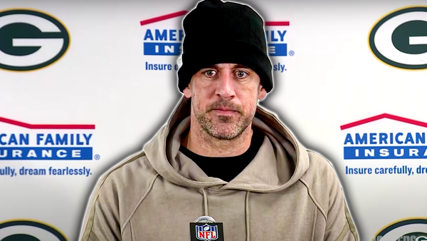 Aaron Rodgers Says To Return In 2023 Interest Must Be Mutual