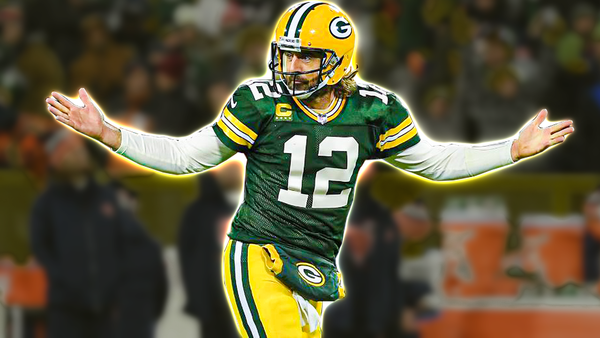 Packers Q&A! Is it Superbowl Or Bust For The Packers This Year?