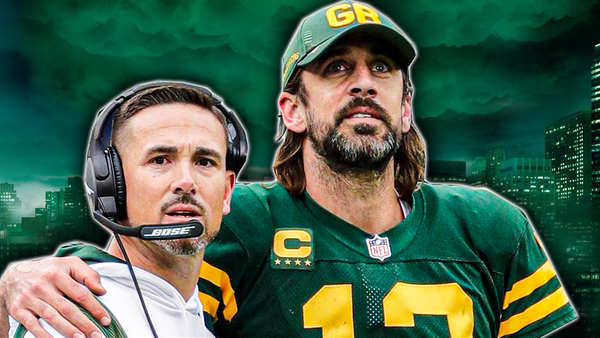 I Honestly Think The Packers Are Going To Make The Playoffs