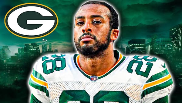Does This Make AJ Dillon Returning To Green Bay More Likely?