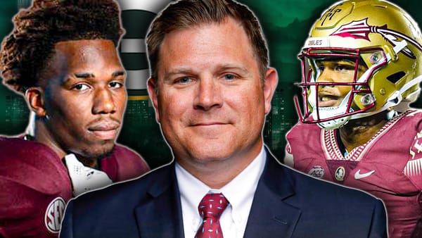 Draft Prospects Visiting With The Packers + Matt LaFleur On The Biggest Difference Between The 2023 & 2024 Packers